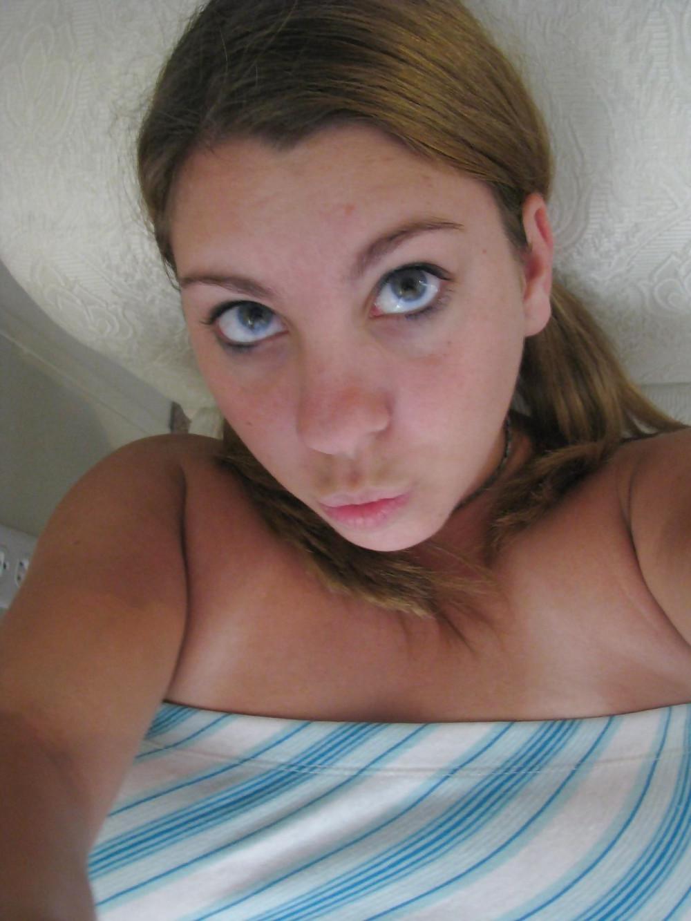 25P Busty Cute Chubby P2