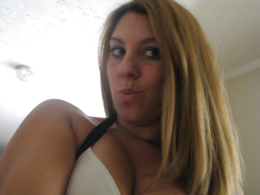 25P Busty Cute Chubby P2