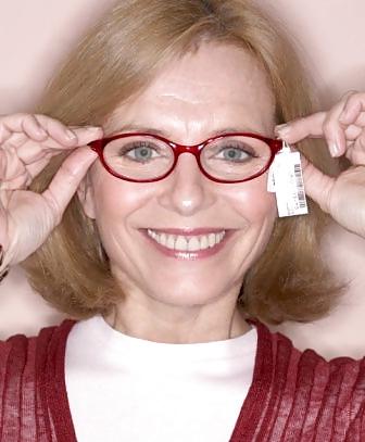 25P MIG (Mothers in glasses) part 4