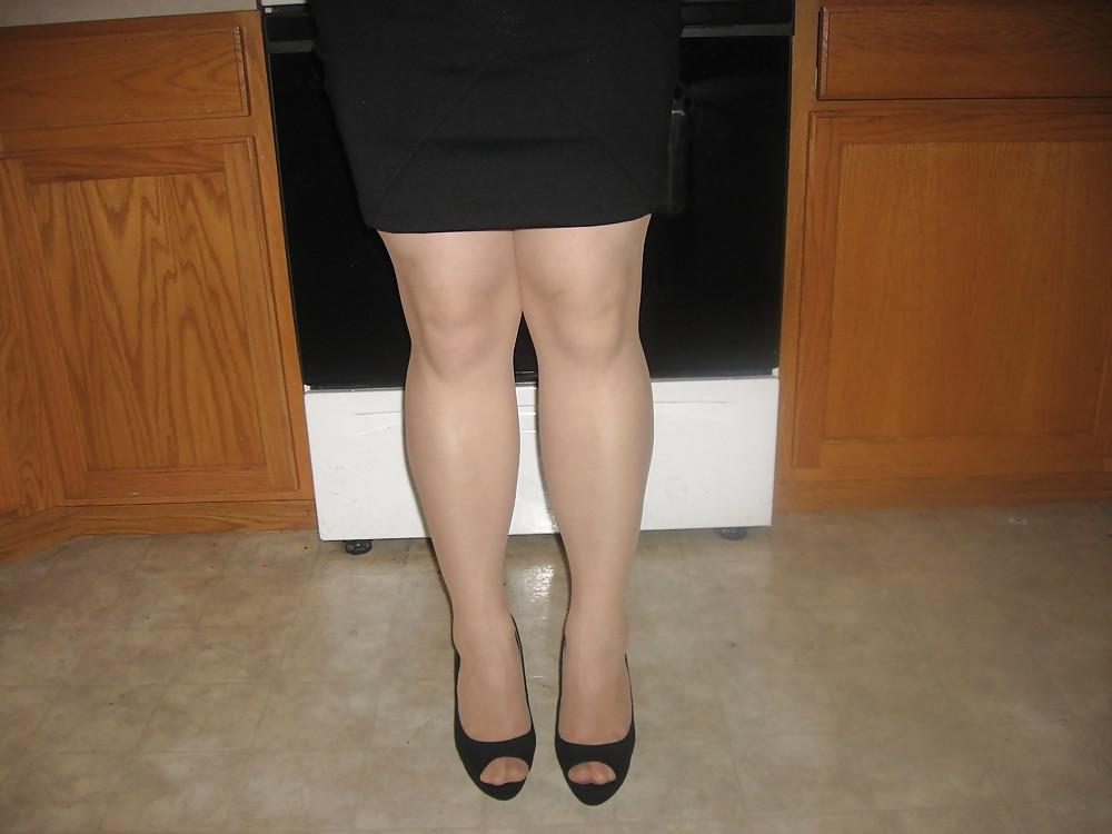 14P Domestic Goddess
