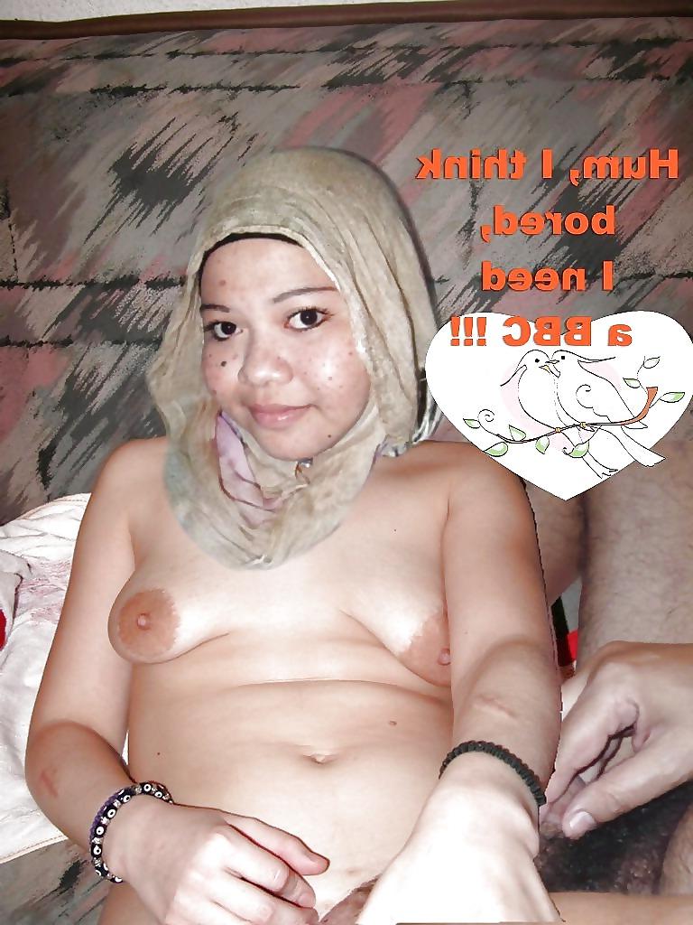 10P Arab bitch