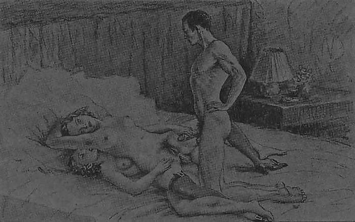 25P Kaleidoscope of Drawn Ero and Porn Art 20 - Various Artists