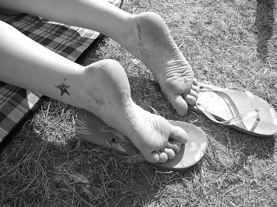 25P Wtf Sexy Teenie Feet reloaded v0.4