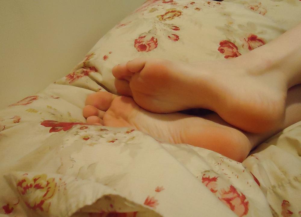 25P Wtf Sexy Teenie Feet reloaded v0.4