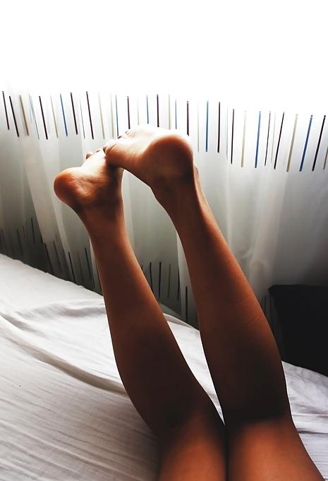 25P Wtf Sexy Teenie Feet reloaded v0.4