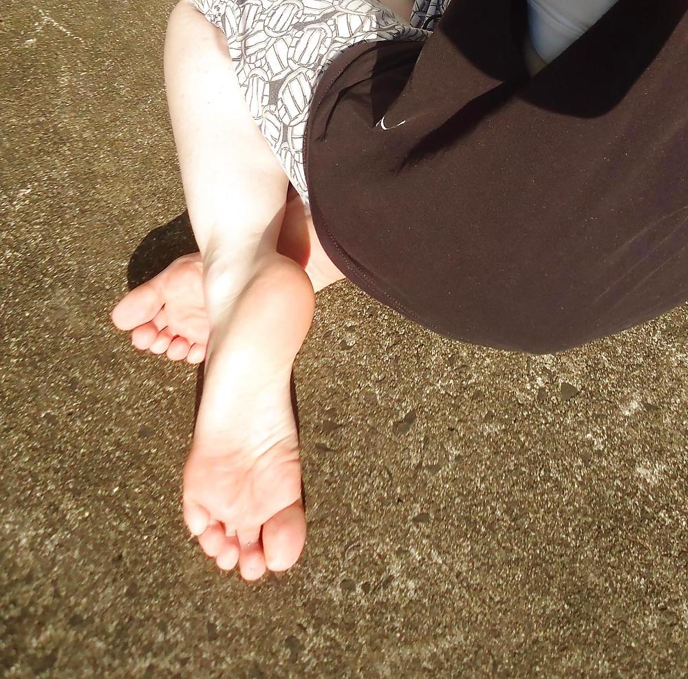 25P Wtf Sexy Teenie Feet reloaded v0.4