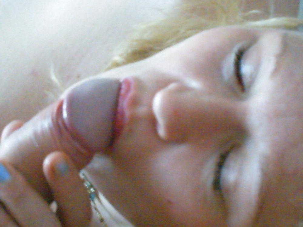 8P Play with my wife