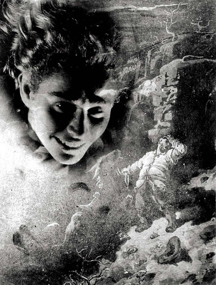 25P Art B&W gallery