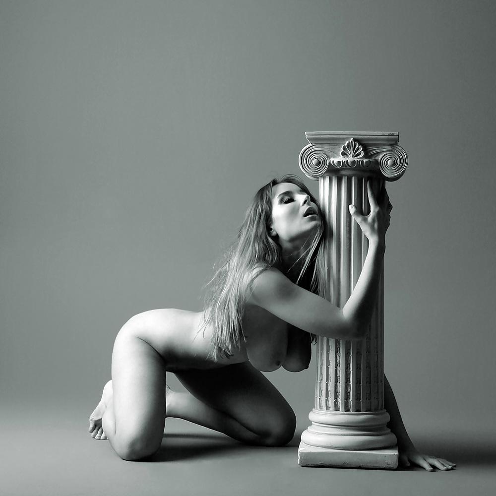 24P Art B&W gallery 2