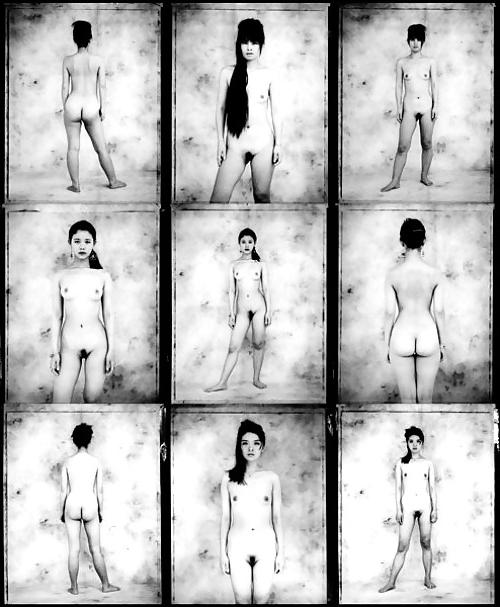 24P Art B&W gallery 2