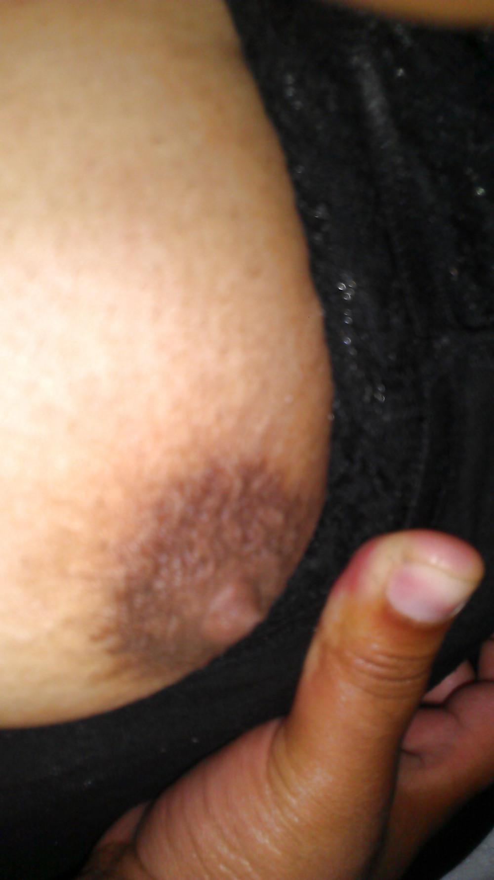14P Raquel Get nasty