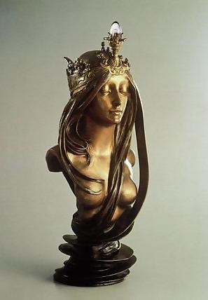 25P Orrnamental and Voluptuous Art Nouveau 3 - Alfons M. Mucha