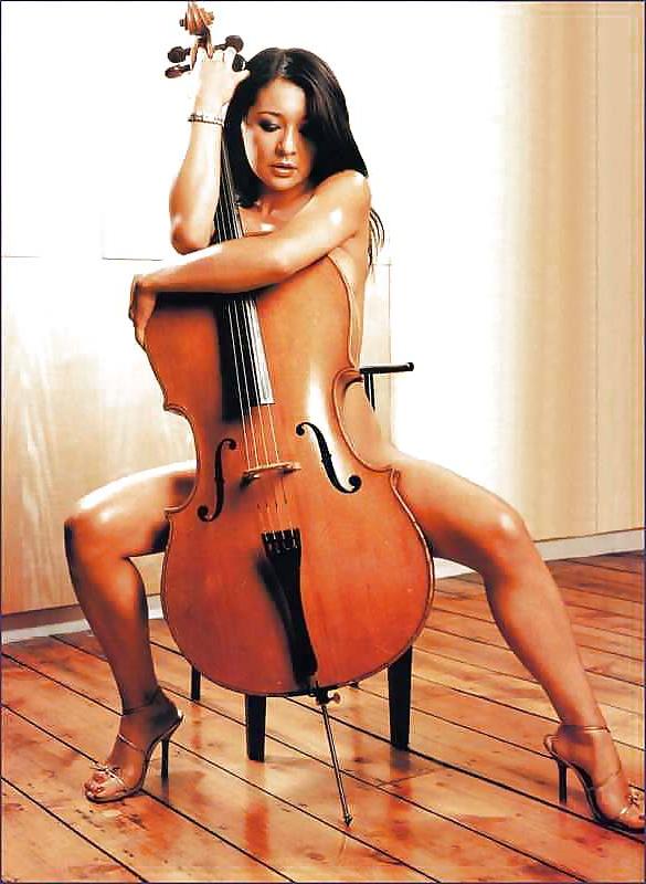 25P I Wish She Was My Music Teacher 2