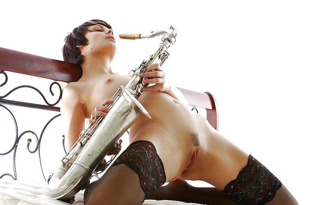 25P I Wish She Was My Music Teacher 2