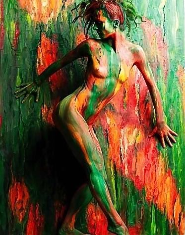 22P Body-Art 3