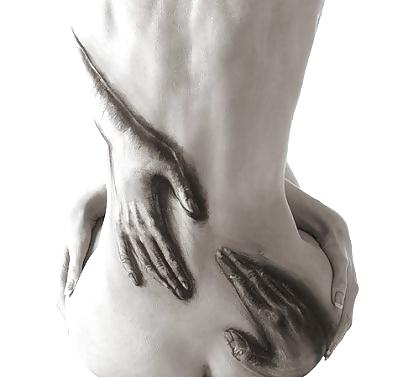 22P Body-Art 3