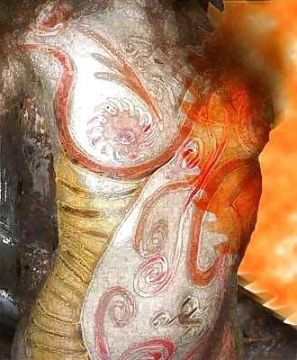 22P Body-Art 3