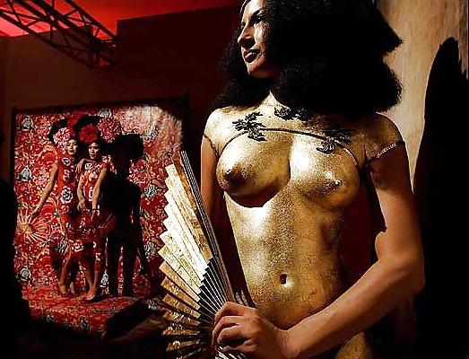 22P Body-Art 3