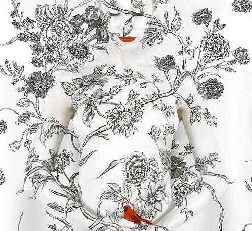 22P Body-Art 3