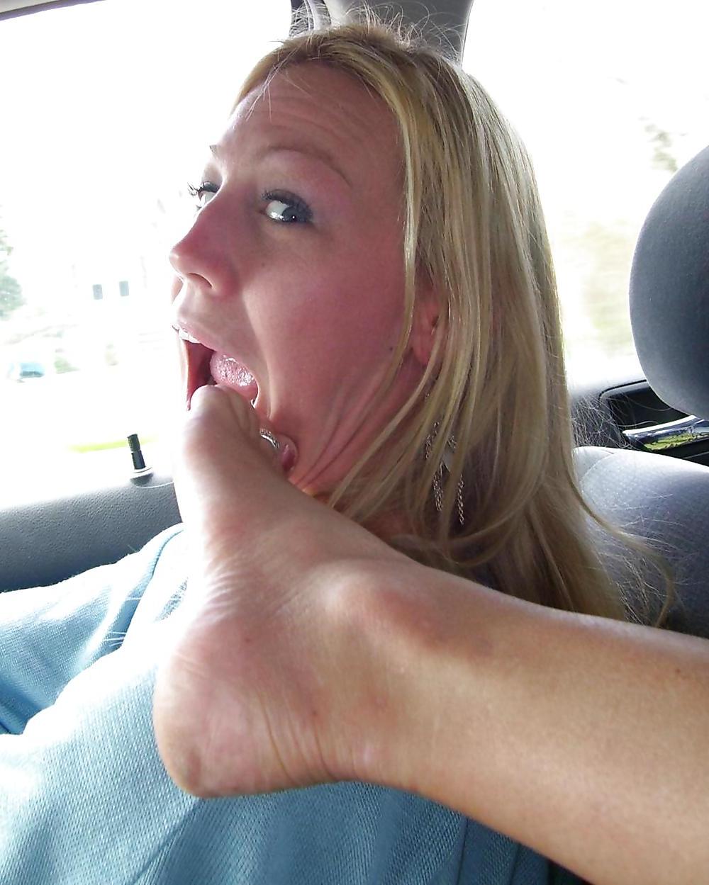 25P Sexy Teens Feet