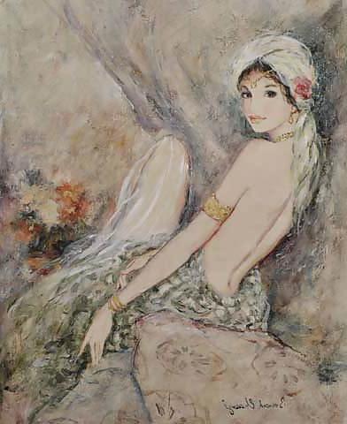 25P Drawn EroPorn Art 66 - Bernard Charoy