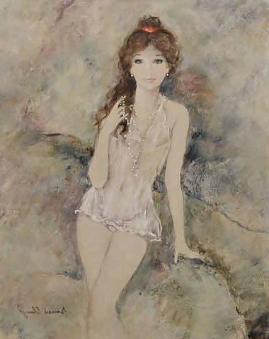 25P Drawn EroPorn Art 66 - Bernard Charoy