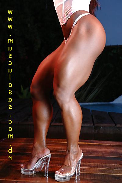 24P Muscles Part 2