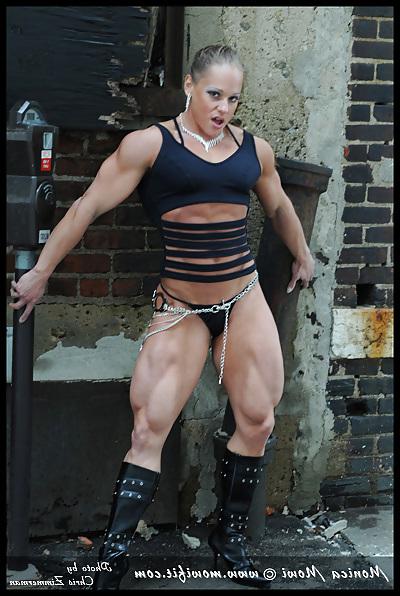 24P Muscles Part 2