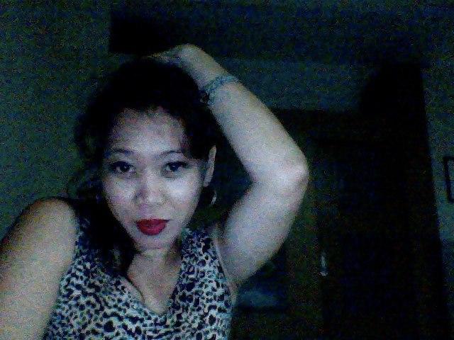 17P Roslyn filipina bitch  in Manila