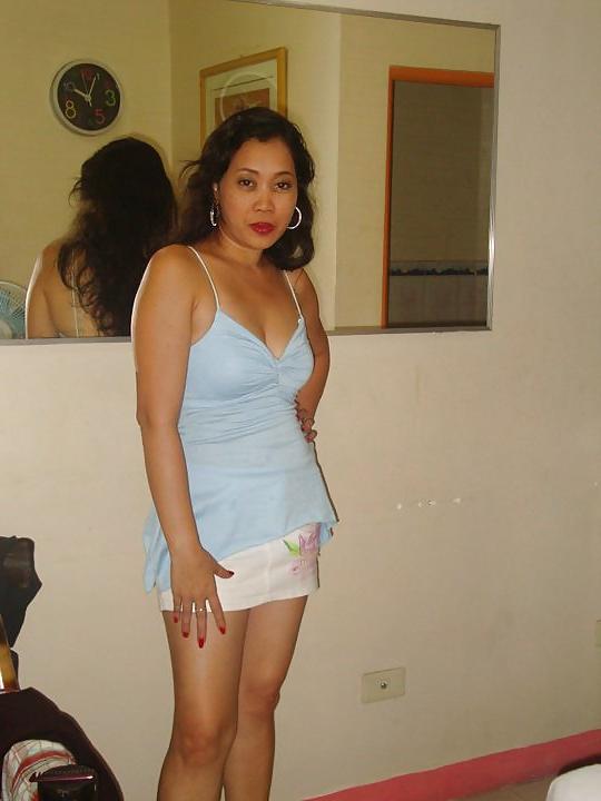 17P Roslyn filipina bitch  in Manila