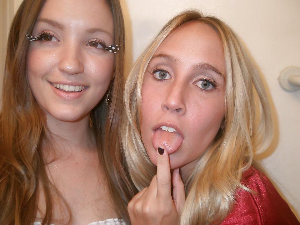25P Slut Tongue part 2