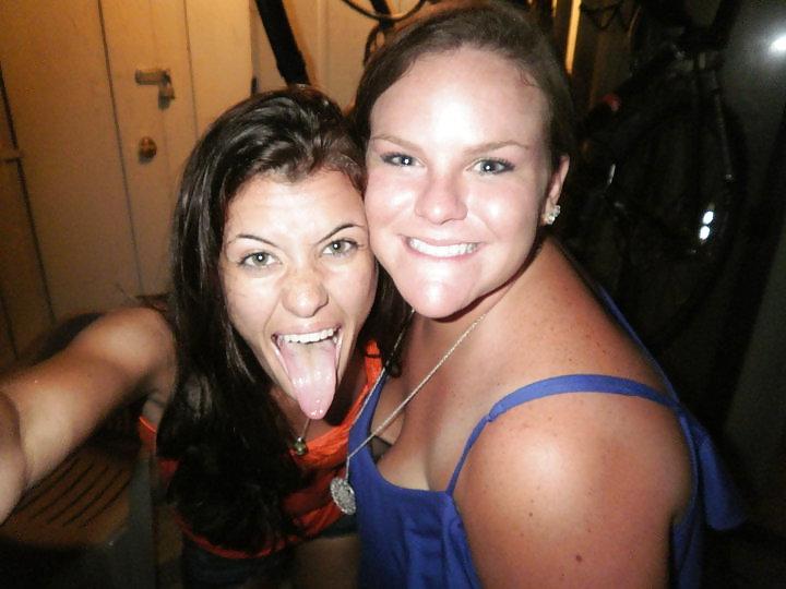 25P Slut Tongue part 2