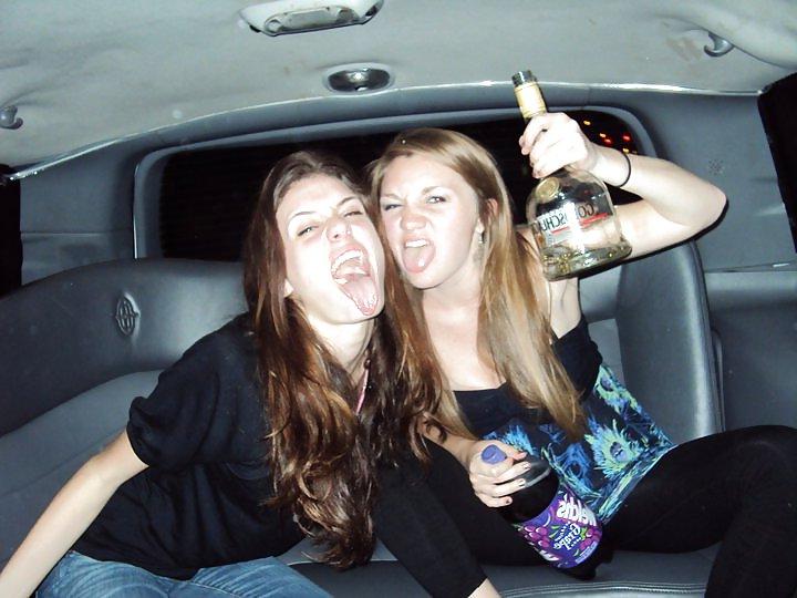25P Slut Tongue part 2