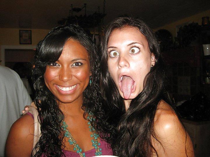 25P Slut Tongue part 2