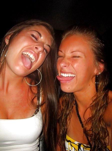 25P Slut Tongue part 2
