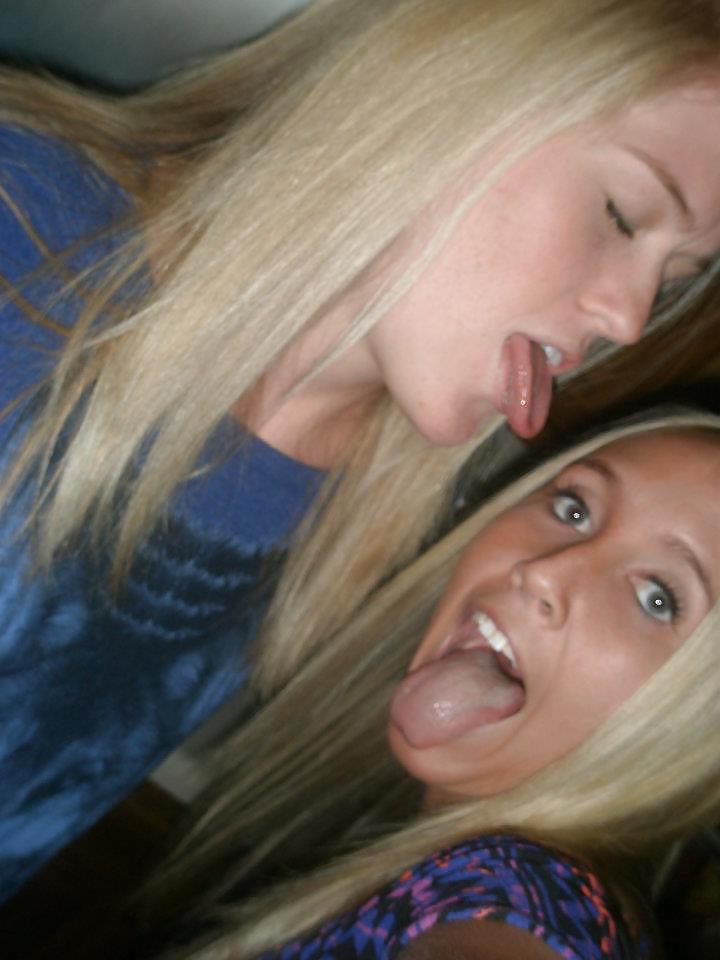 25P Slut Tongue part 2