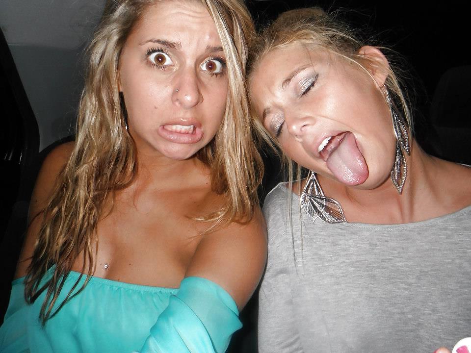 25P Slut Tongue part 2