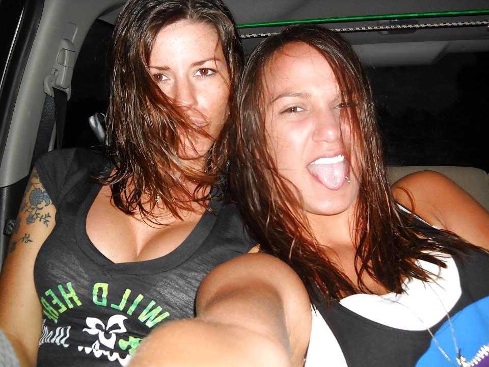 25P Slut Tongue part 2