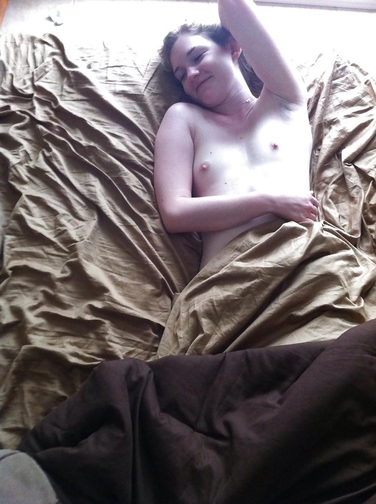 25P Another Cute LiL Blonde Bitch