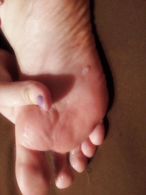 25P Wtf Sexy Teenie Feet reloaded v0.3