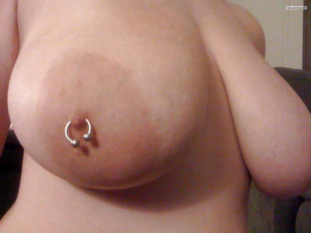 25P The stunning female breast