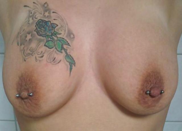 25P The stunning female breast