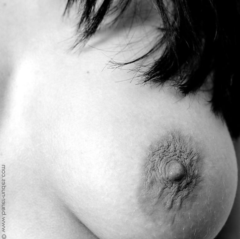 25P The stunning female breast