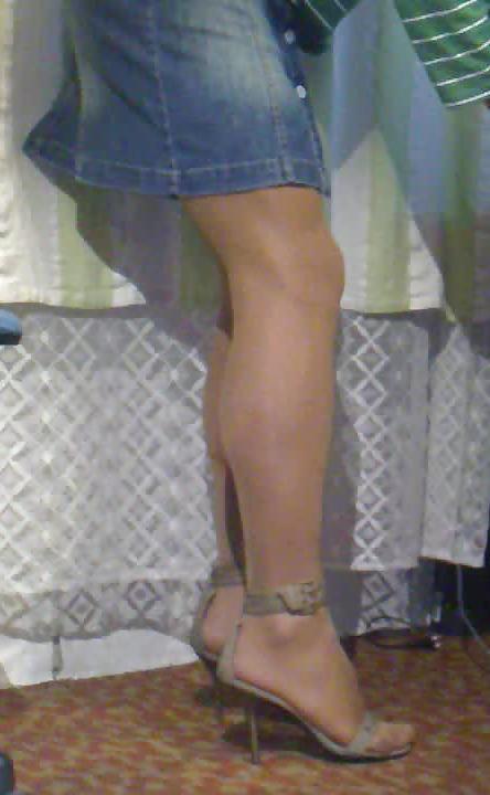 25P Shanon crossdressing and play on webcam