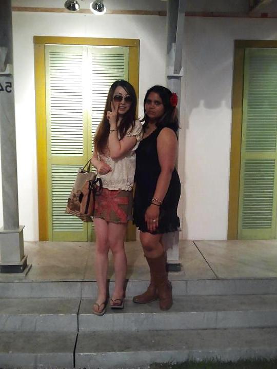 11P Amateur Turkish bitch from facebook