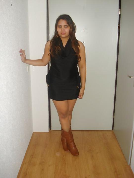 11P Amateur Turkish bitch from facebook