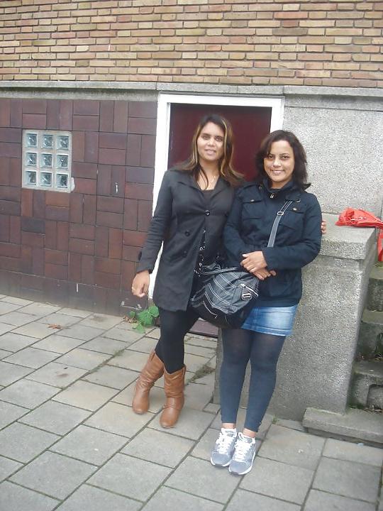 11P Amateur Turkish bitch from facebook