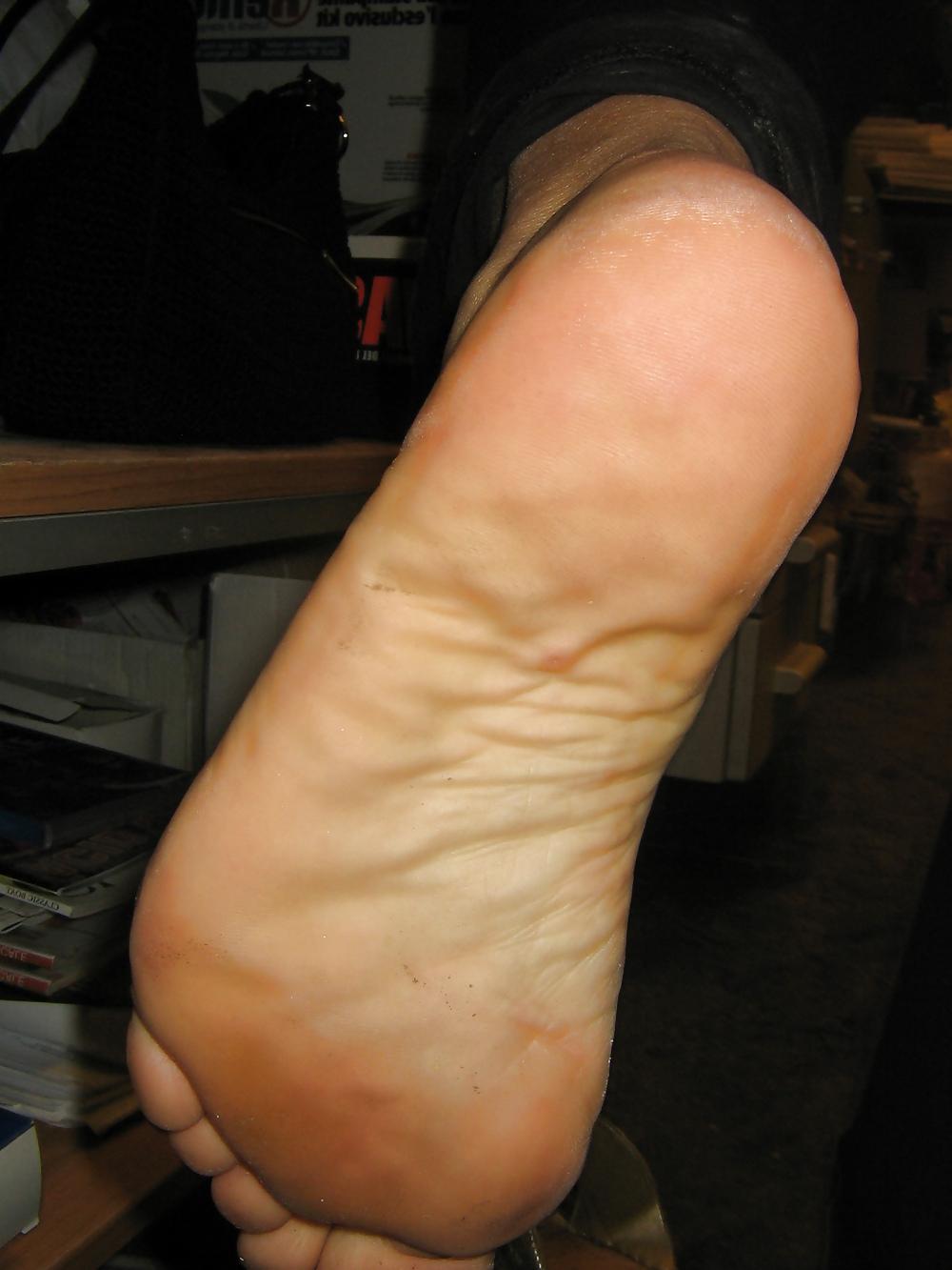 25P Mature feet piadi maturi italiani