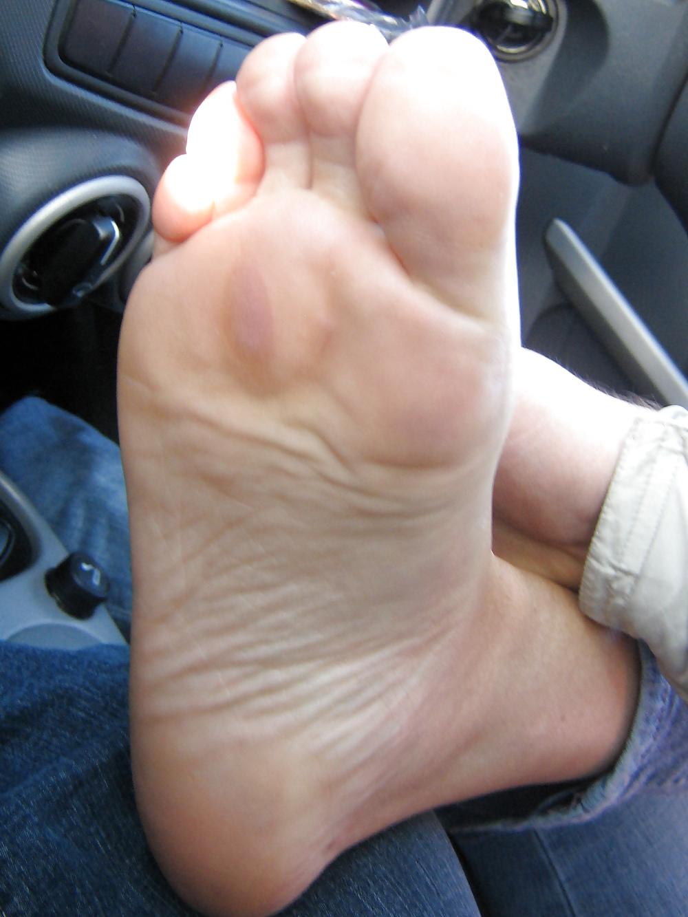 25P Mature feet piadi maturi italiani