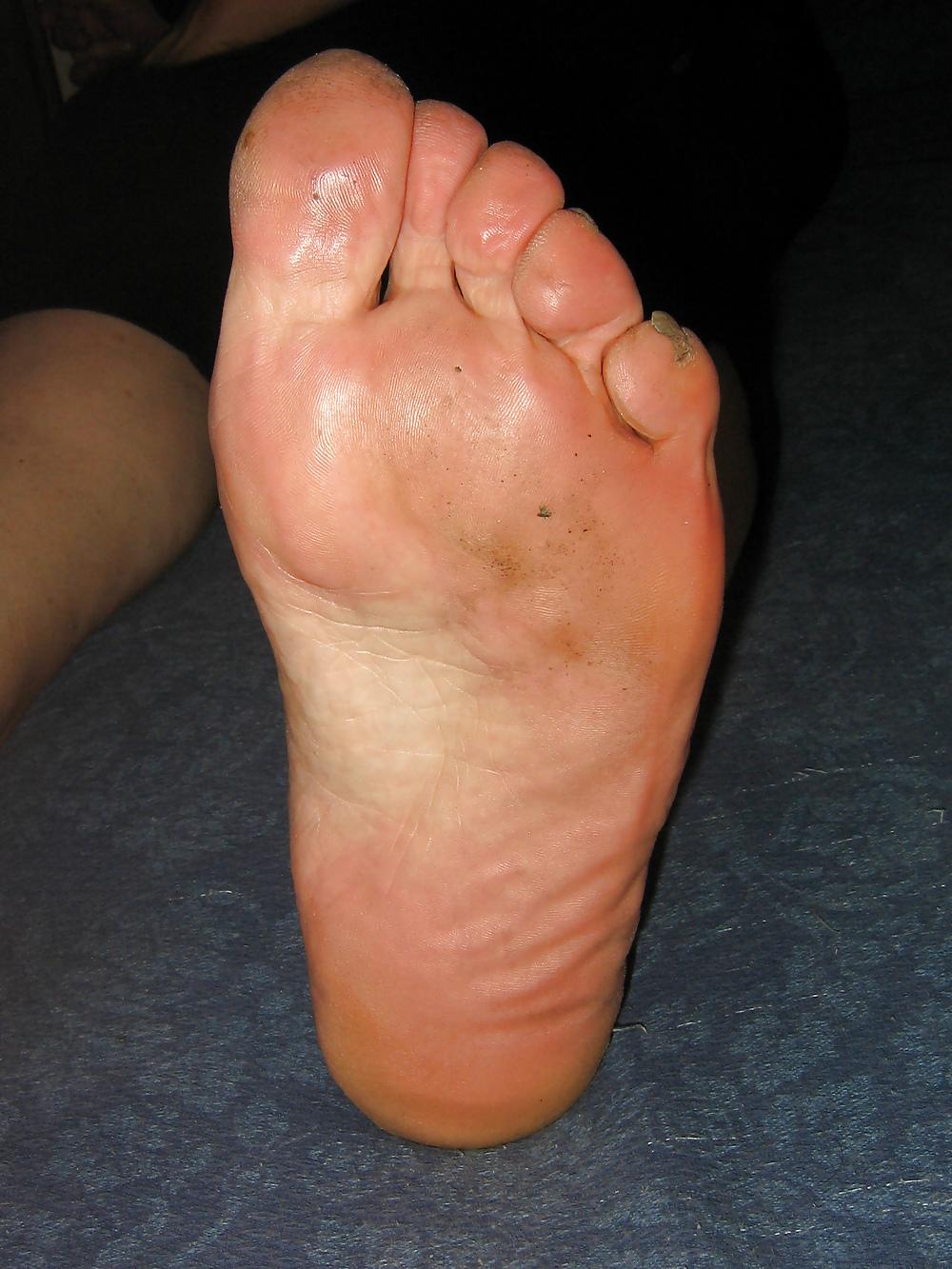 25P Mature feet piadi maturi italiani
